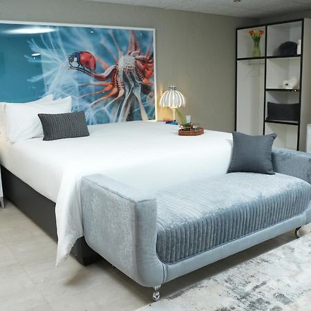 Jose Guesthouse Kempton Park Bagian luar foto