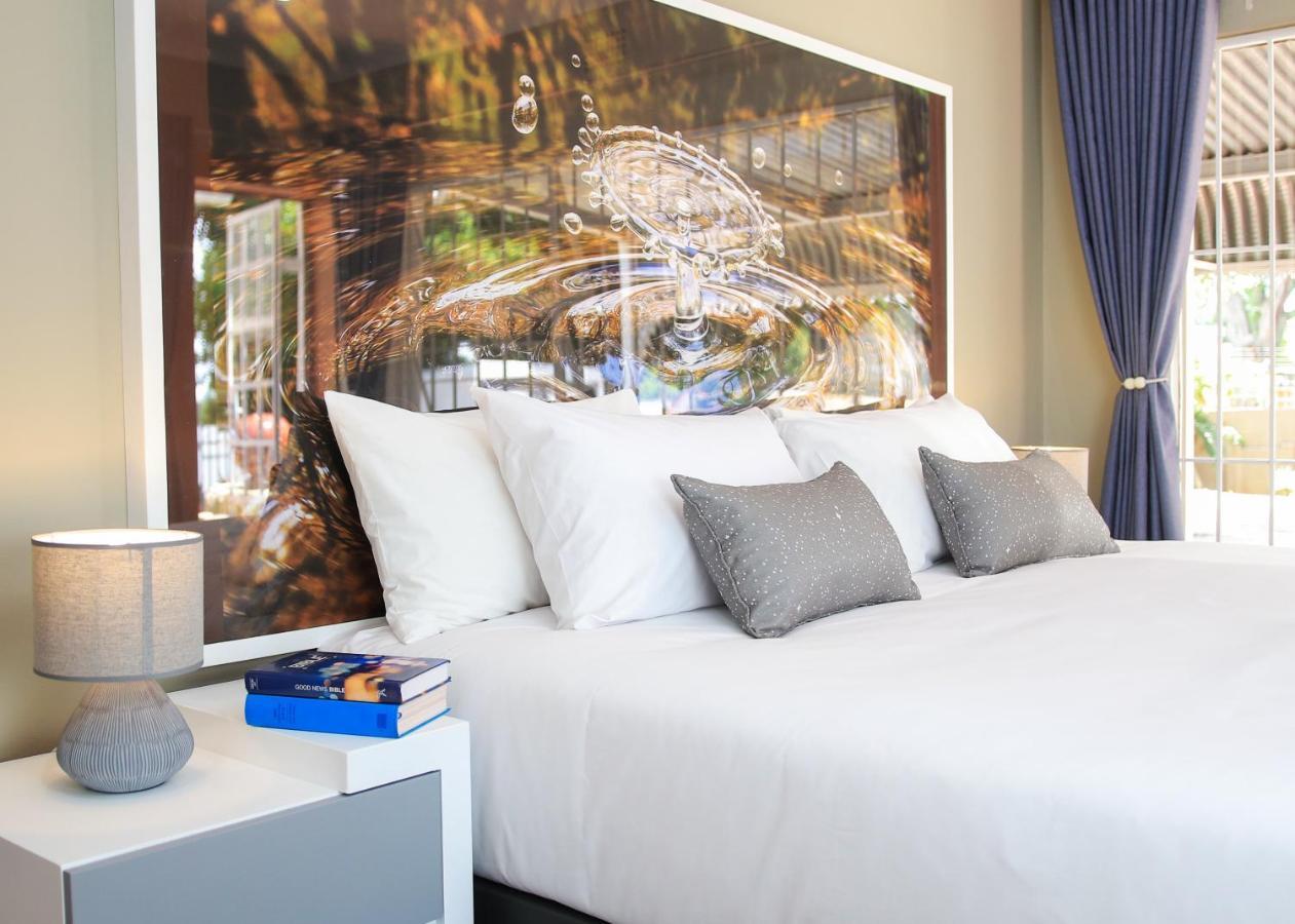 Jose Guesthouse Kempton Park Bagian luar foto