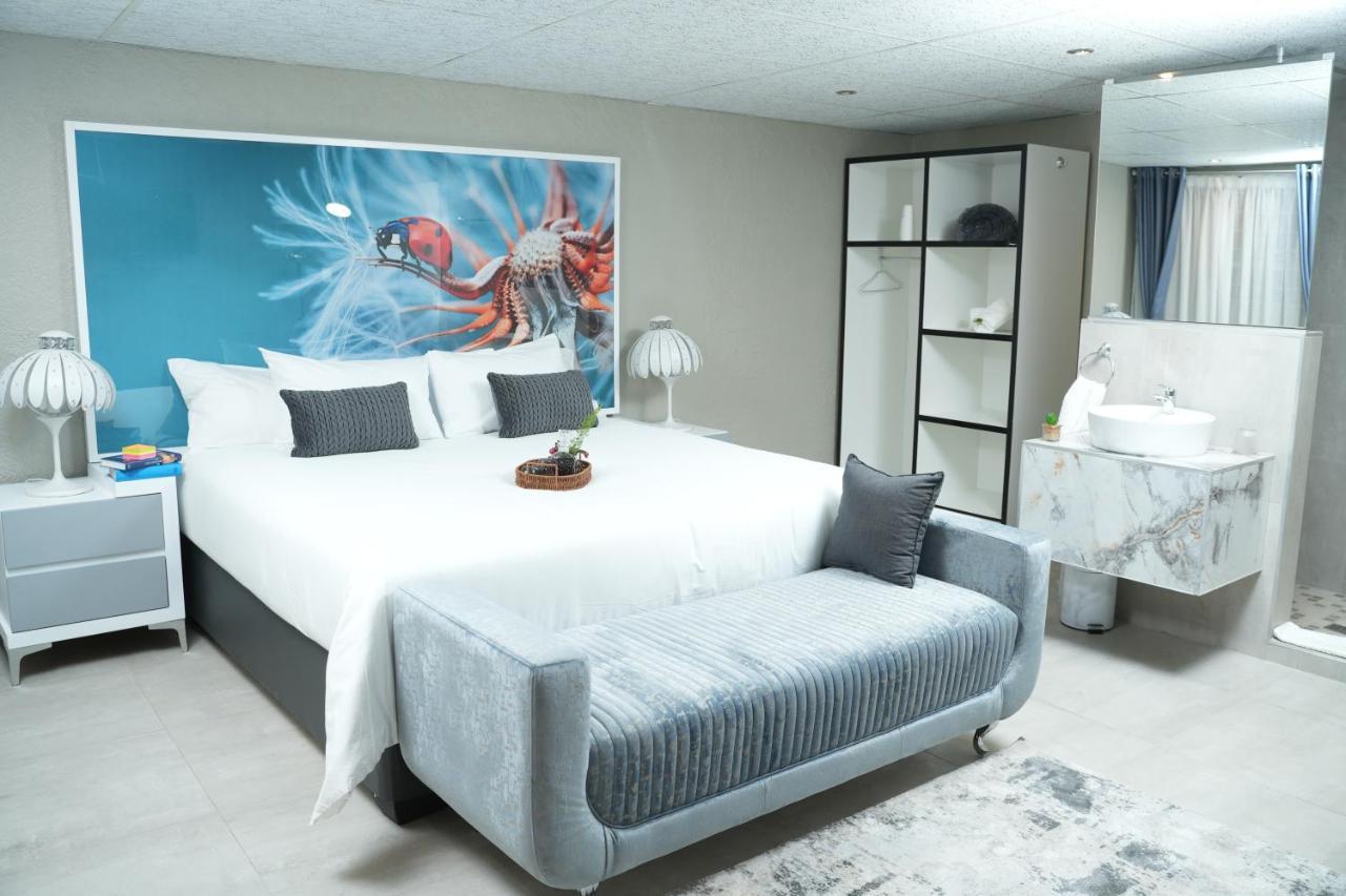 Jose Guesthouse Kempton Park Bagian luar foto