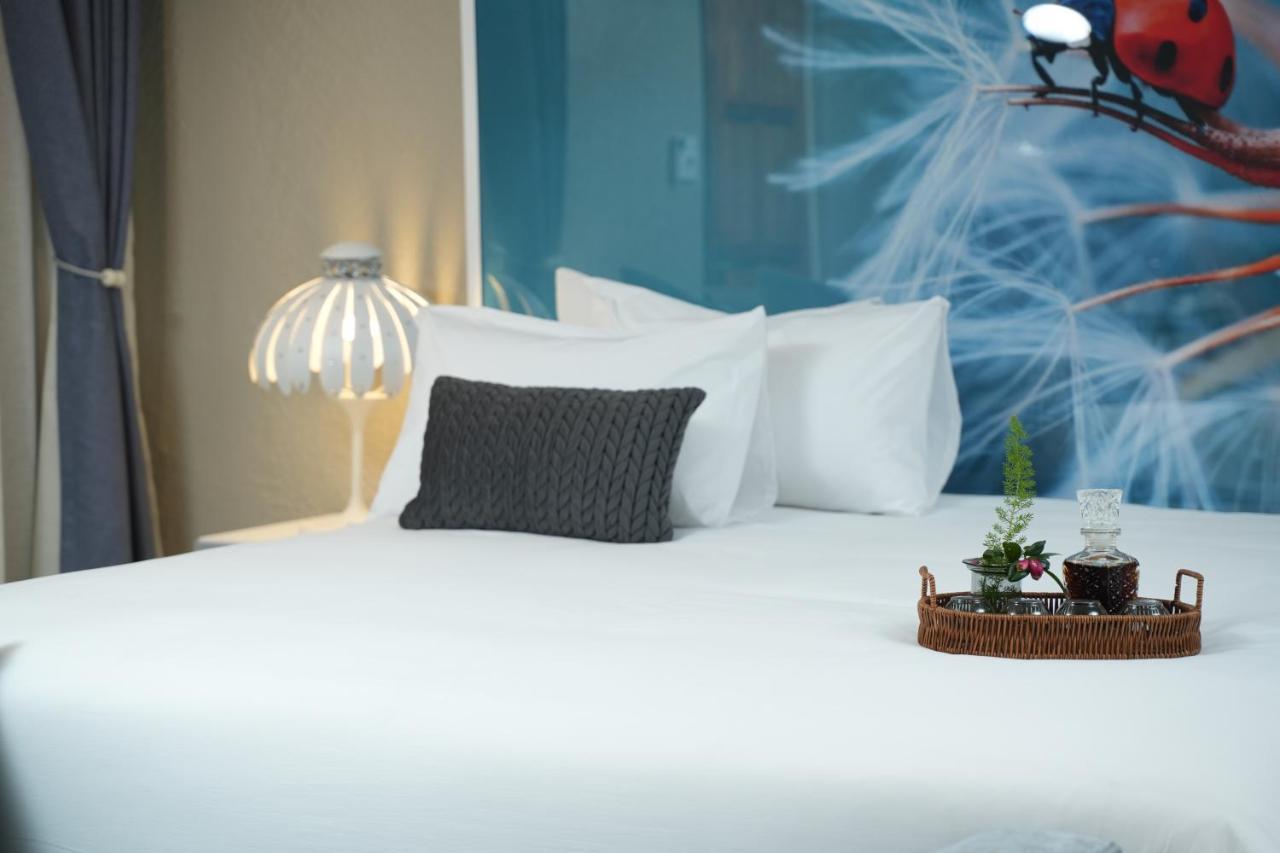 Jose Guesthouse Kempton Park Bagian luar foto