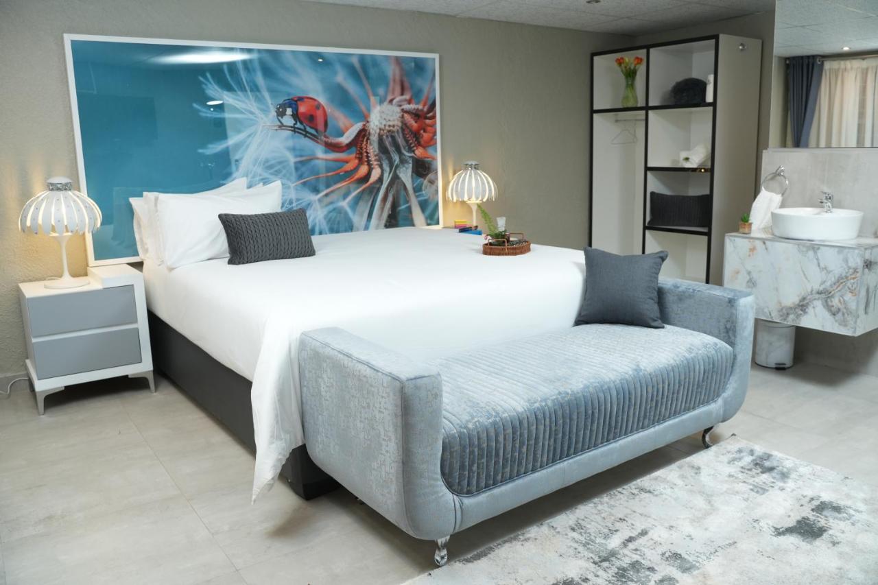 Jose Guesthouse Kempton Park Bagian luar foto